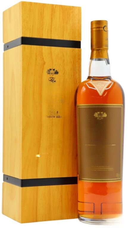 Macallan – Edition No. 1