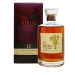 Hibiki 12 Year Old 70cl