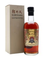 Karuizawa 1980 Bot.2015