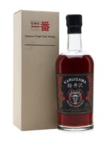 Karuizawa 1981 Bot.2014 Sherry Cask