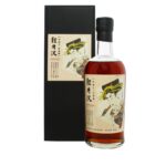 Karuizawa 1999 Single Sherry Cask Miyaki Odori Geisha Label