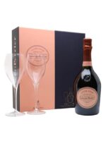 Laurent-Perrier Rose Champagne