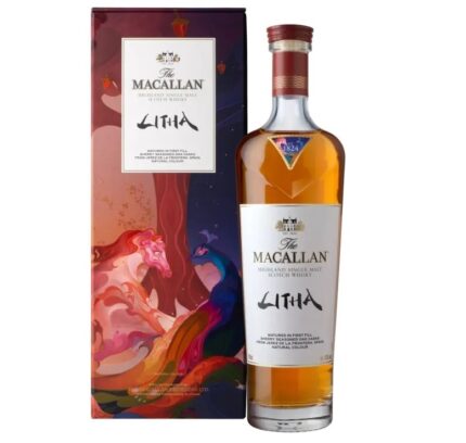 Macallan Litha