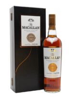 Macallan 12 Year Old Reawakening