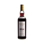 Macallan 1954 47 Year Old Fine & Rare