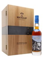 Macallan 1967 Anecdotes of Ages Collection