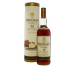 Macallan 1984 15 Year Old