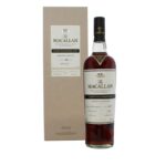 Macallan 2002 Exceptional Cask 2018 Release