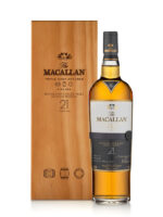 Macallan 21 Year Old Fine Oak