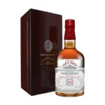 Macallan 26 Year Old Platinum Old & Rare