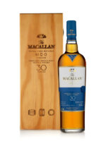 Macallan 30 year old Fine Oak