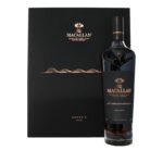 Macallan Genesis