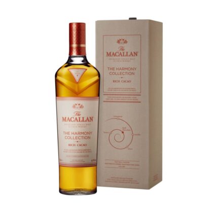 Macallan Harmony Collection Rich Cacao