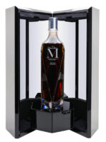 Macallan M Decanter 2020 Edition