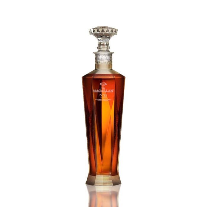 Macallan No 6 1824 Series