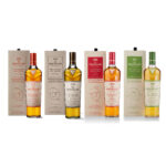 Macallan The Harmony Collection