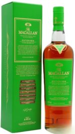 Macallan – Edition No. 4