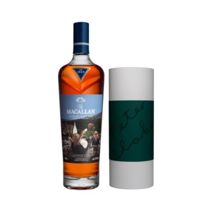 The Macallan An Estate