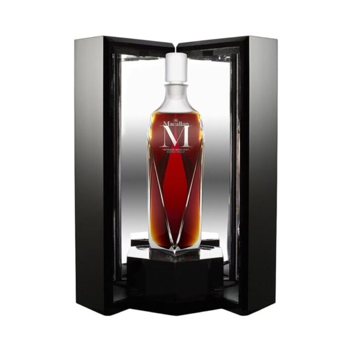 The Macallan M