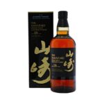 Yamazaki 18 Year Old